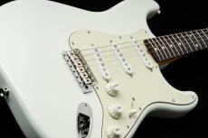 Fender FSR Made in Japan Traditional 60s Stratocaster -Olympic White-【3.48kg】【JD25003013】_6