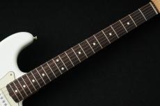 Fender FSR Made in Japan Traditional 60s Stratocaster -Olympic White-【3.48kg】【JD25003013】_7