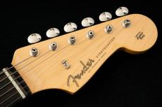 Fender FSR Made in Japan Traditional 60s Stratocaster -Olympic White-【3.48kg】【JD25003013】_8