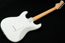 Fender FSR Made in Japan Traditional 60s Stratocaster -Olympic White-【3.48kg】【JD25003013】_9