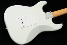 Fender FSR Made in Japan Traditional 60s Stratocaster -Olympic White-【3.48kg】【JD25003013】_10