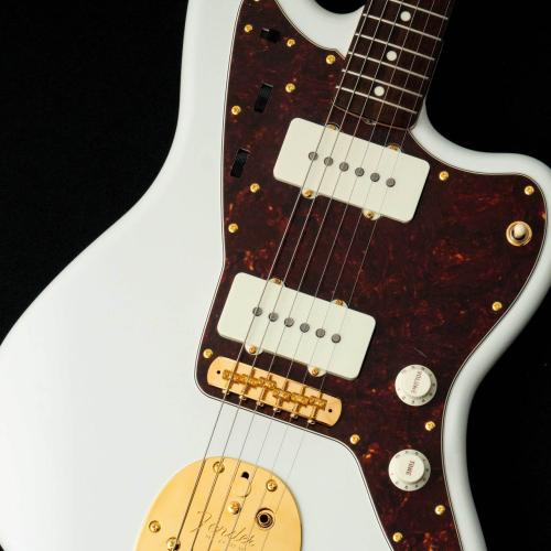 Fender FSR Made in Japan Traditional 60s Jazzmaster -Olympic White-【3.52kg】【JD25012652】
