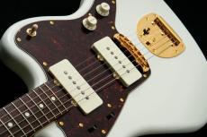 Fender FSR Made in Japan Traditional 60s Jazzmaster -Olympic White-【3.52kg】【JD25012652】_4