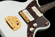 Fender FSR Made in Japan Traditional 60s Jazzmaster -Olympic White-【3.52kg】【JD25012652】_6