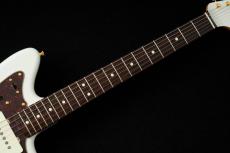 Fender FSR Made in Japan Traditional 60s Jazzmaster -Olympic White-【3.52kg】【JD25012652】_7