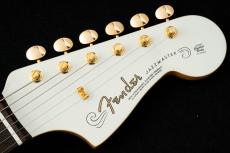 Fender FSR Made in Japan Traditional 60s Jazzmaster -Olympic White-【3.52kg】【JD25012652】_8