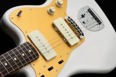Fender Made in Japan Heritage 60s Jazzmaster -White Blonde-【4.05kg】【JD25015053】_4