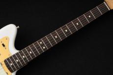 Fender Made in Japan Heritage 60s Jazzmaster -White Blonde-【4.05kg】【JD25015053】_7
