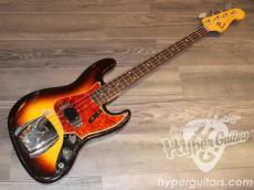 Fender '61 Jazz Bass