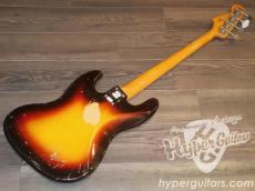 Fender '61 Jazz Bass_2
