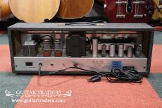 Silvertone 1960's Model 1484 Twin Twelve Head_2