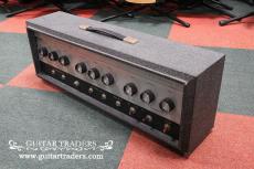 Silvertone 1960's Model 1484 Twin Twelve Head_3