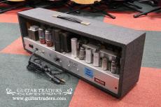 Silvertone 1960's Model 1484 Twin Twelve Head_4
