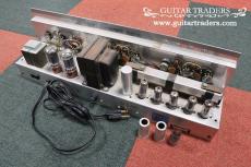 Silvertone 1960's Model 1484 Twin Twelve Head_5