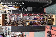Silvertone 1960's Model 1484 Twin Twelve Head_6