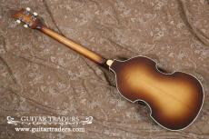 Hofner 1964 500/1 "Excellent Clean Condition"_2