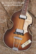 Hofner 1964 500/1 "Excellent Clean Condition"_3
