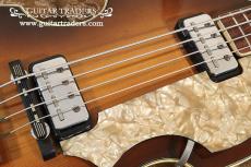 Hofner 1964 500/1 "Excellent Clean Condition"_6