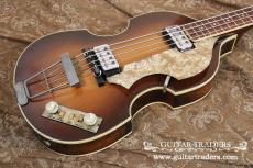 Hofner 1964 500/1 "Excellent Clean Condition"_10