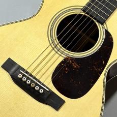 Martin Custom Shop 0-28 #3080055【クロサワ本店 店頭在庫品】_3