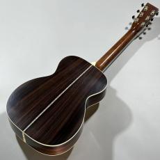 Martin Custom Shop 0-28 #3080055【クロサワ本店 店頭在庫品】_6