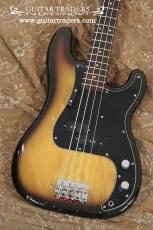 Fender 1978 Precision Bass "Light Weight"_3