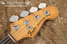 Fender 1978 Precision Bass "Light Weight"_4