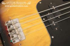 Fender 1978 Precision Bass "Light Weight"_6