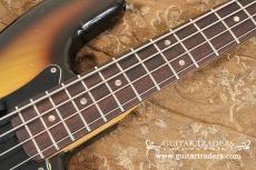 Fender 1978 Precision Bass "Light Weight"_7