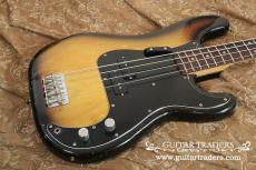 Fender 1978 Precision Bass "Light Weight"_10