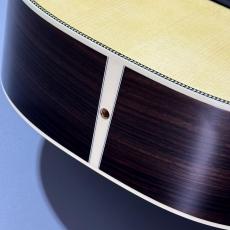 Martin Custom Shop 0-28 #3080055【クロサワ本店 店頭在庫品】_10