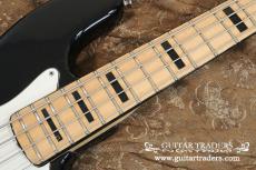 Fender 1973 Jazz Bass "Black Block Marker"_7
