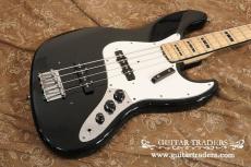Fender 1973 Jazz Bass "Black Block Marker"_10