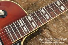 Gibson 1970 ES-175D "Orange Label" Wide Nut Width_7