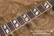 Gibson 1970 ES-175D "Orange Label" Wide Nut Width_8