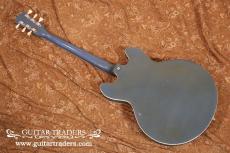 Gibson 1967 ES-335TD "Pelham Blue Refinished"_2