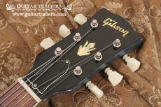 Gibson 1967 ES-335TD "Pelham Blue Refinished"_4