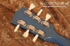 Gibson 1967 ES-335TD "Pelham Blue Refinished"_5