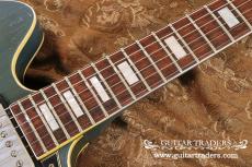 Gibson 1967 ES-335TD "Pelham Blue Refinished"_7