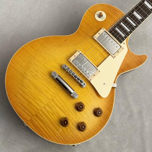 Tokai LS-101F ~Honey Burst~ #2551482 ≒4.41kg【人気カラー!】