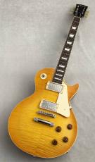 Tokai LS-101F ~Honey Burst~ #2551482 ≒4.41kg【人気カラー!】_2