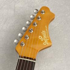 infinite Trad Fullsize ST Heavy Aged ~Olympic White~ #2081 ≒3.78kg【ハカランダ指板】_5