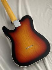 Moon TE CLASSIC TE-C ~3-Tone Sunburst~ #59166 【3.40kg】_9