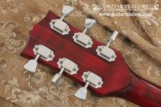 Gibson 1977 Les Paul Deluxe "Wine Red Finish"_5