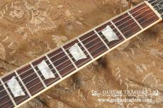 Gibson 1977 Les Paul Deluxe "Wine Red Finish"_8