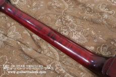 Gibson 1977 Les Paul Deluxe "Wine Red Finish"_9