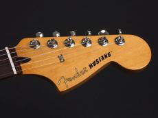 Fender Player II Mustang Rosewood Fingerboard ~Aquatone Blue~_3