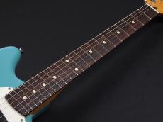 Fender Player II Mustang Rosewood Fingerboard ~Aquatone Blue~_8