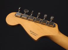 Fender Player II Mustang Rosewood Fingerboard ~Aquatone Blue~_9