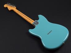Fender Player II Mustang Rosewood Fingerboard ~Aquatone Blue~_12